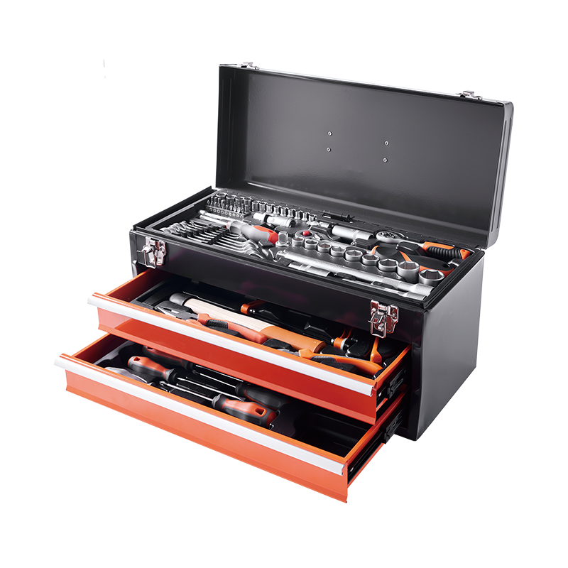 Bộ dụng cụ 71 chiếc