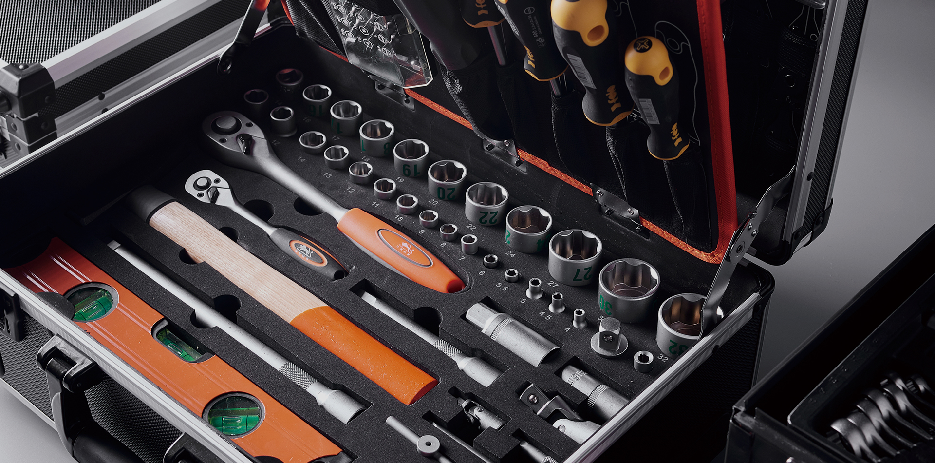Chiết Giang URUS Tools Co., Ltd.