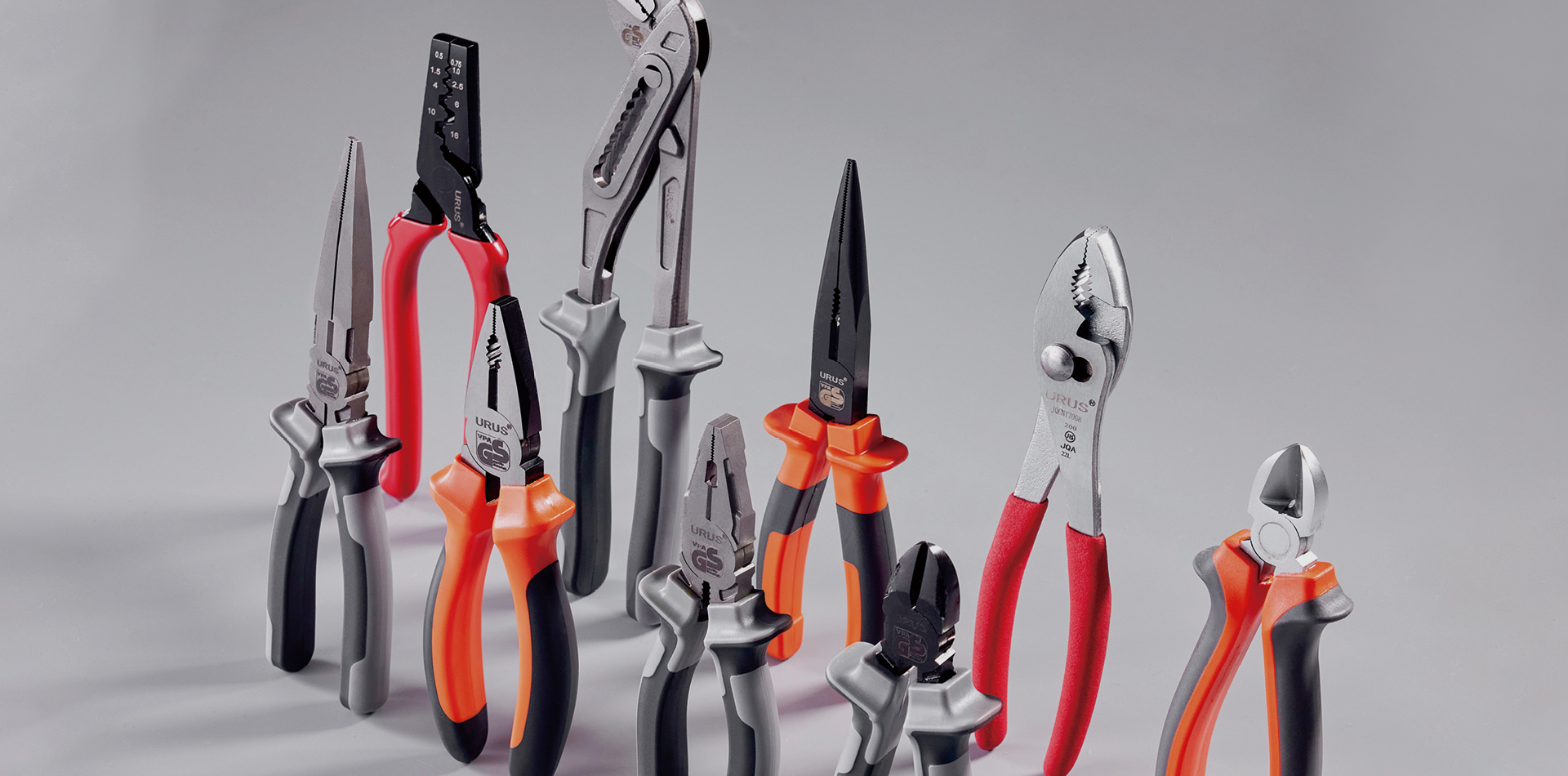 Chiết Giang URUS Tools Co., Ltd.