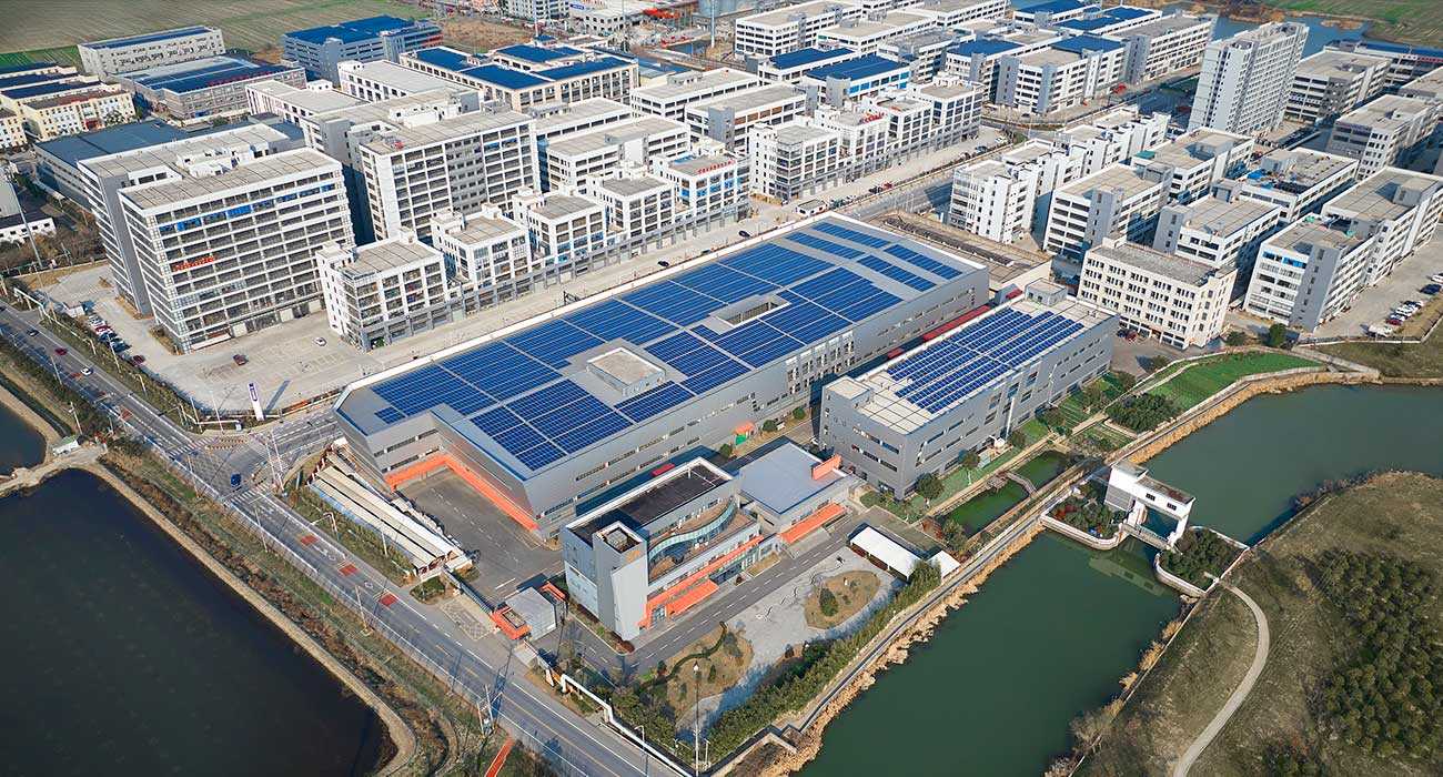 Chiết Giang URUS Tools Co., Ltd.