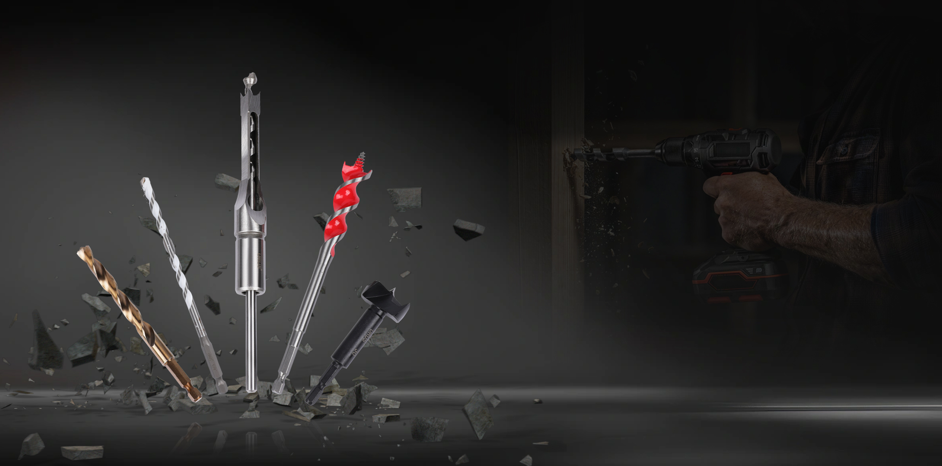 Chiết Giang URUS Tools Co., Ltd.